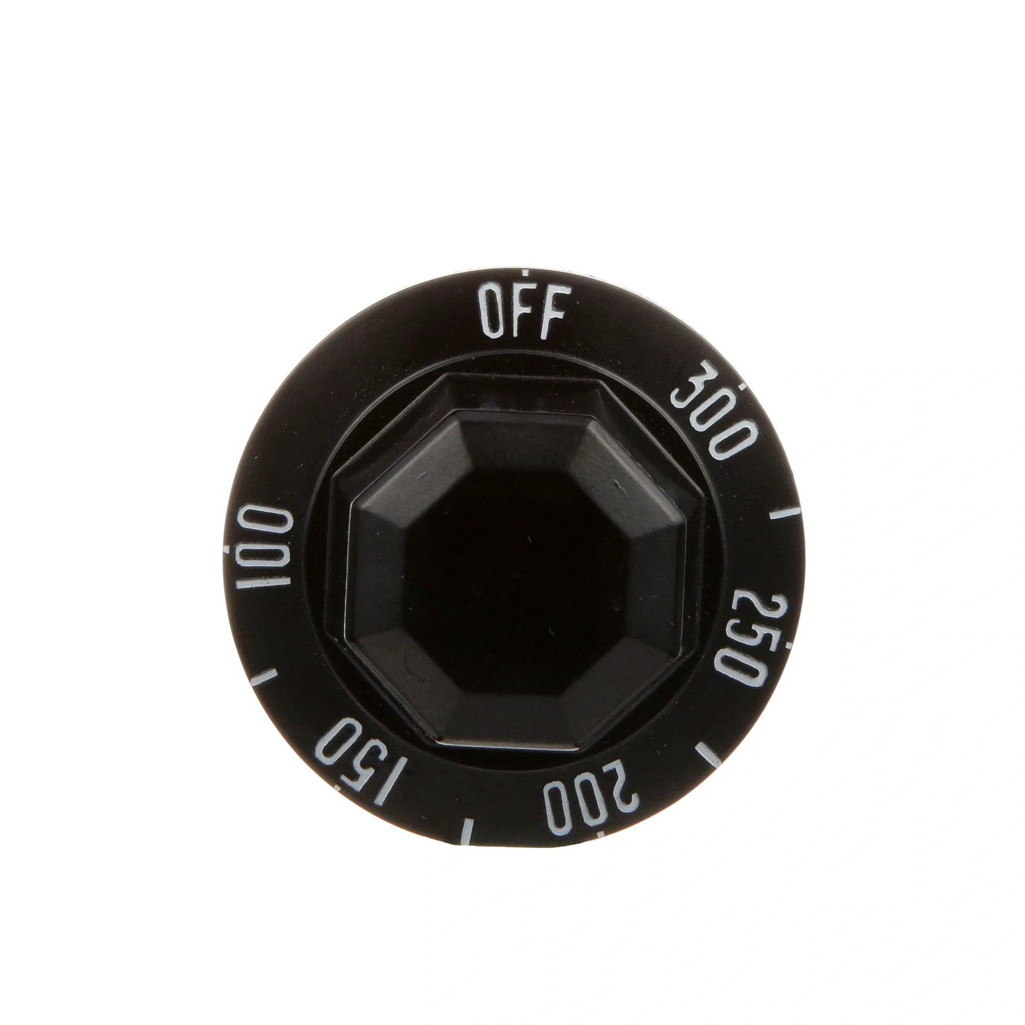 0351100 Seco - Thermostat Dial Knob Replacement alternate view 1 0351100 Seco - Thermostat Dial Knob Replacement alternate view 1